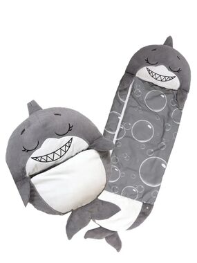 adidas Gray Plush Nap Mat
